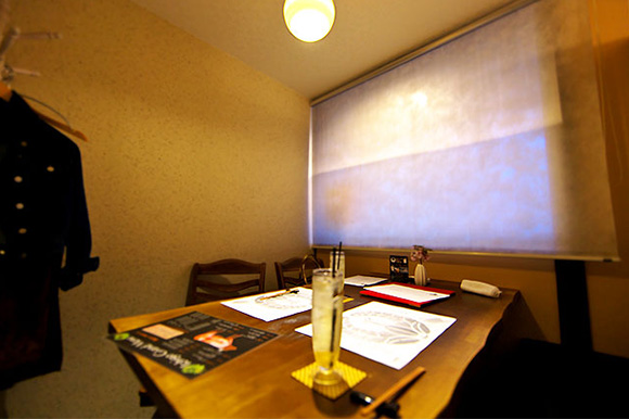 ステーキハウス 一牛