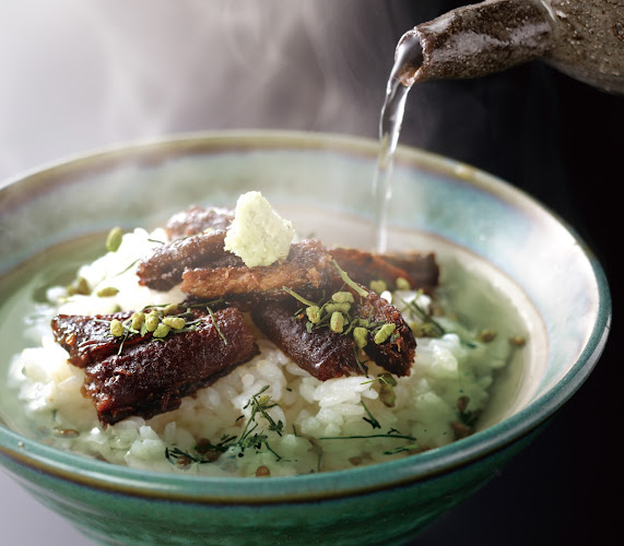 舞坂 本店 - 京都市