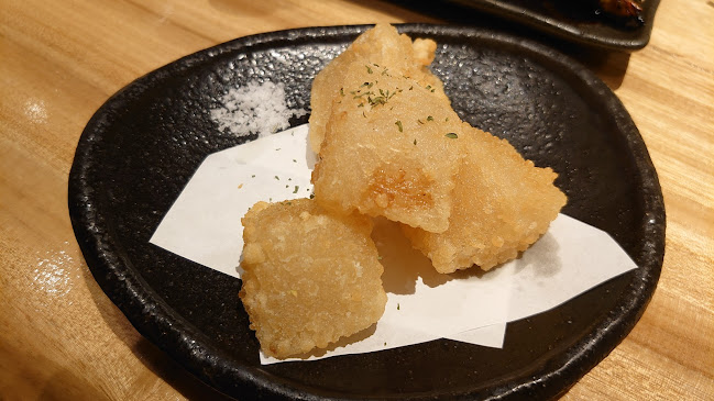 くるめ串雄源 - 久留米市