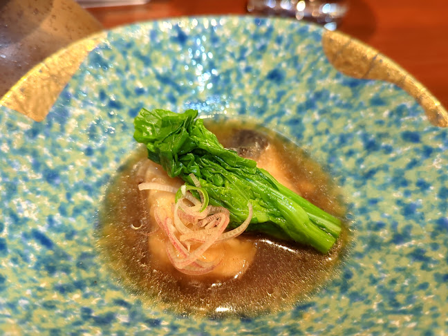 Opinii despre 旬のや 藤 în 鳥取市 - 飲食業