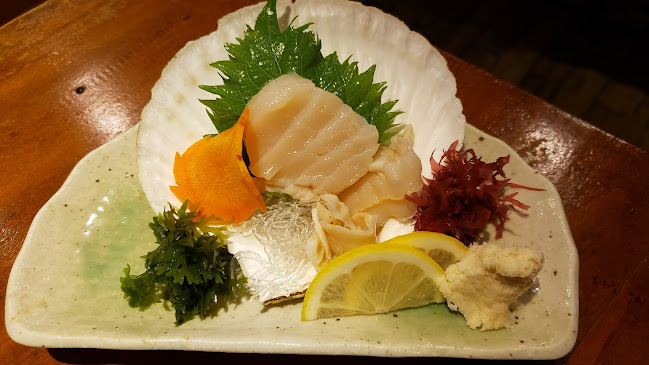 Comentarii opinii despre 居酒屋ふる里 札幌総本店