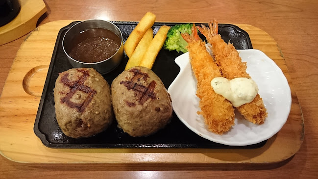 ビッグボーイ 葛飾白鳥店