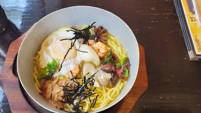 Opinii despre 自家製生パスタ専門店 スパ１世 în 浜松市 - 飲食業