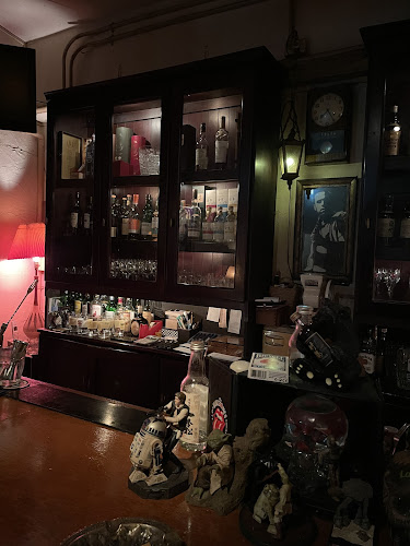 BAR Slow jam - 飲食業