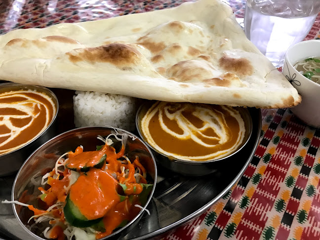 インド料理 ガンガマハル 淡路店 - 大阪市