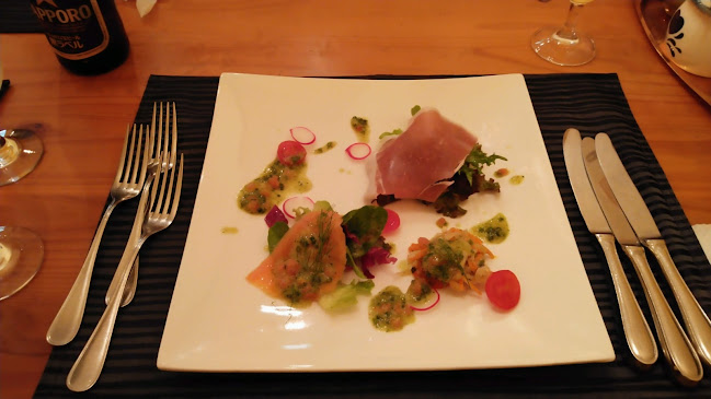 キャセロール - 飲食業