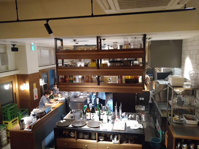 ホルモン焼肉 一休亭 元 彦根駅前店 - 飲食業