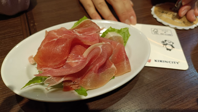 Opinii despre キリンシティ 上野店 în 台東区 - 飲食業