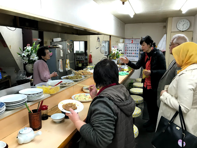 Opinii despre 一休み în 別府市 - 飲食業