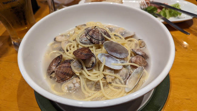 カプリチョーザ プレナ幕張店