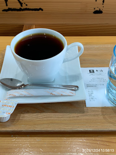 本の森 元気カフェ - 飲食業