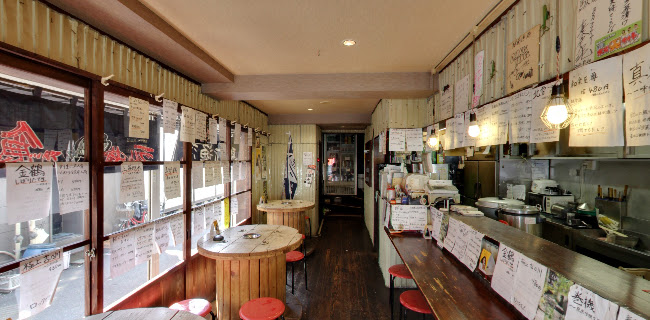 うんめ魚が食いてぇ 駅前漁港 本店 - 飲食業