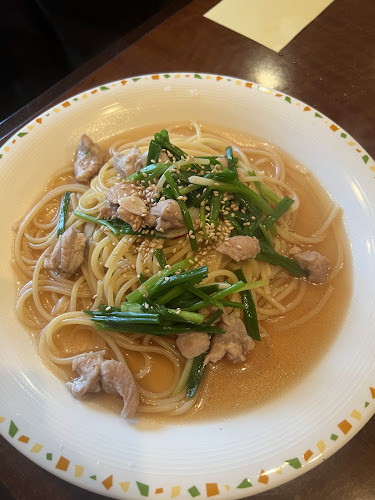 洋食屋ふらいと - 会津若松市