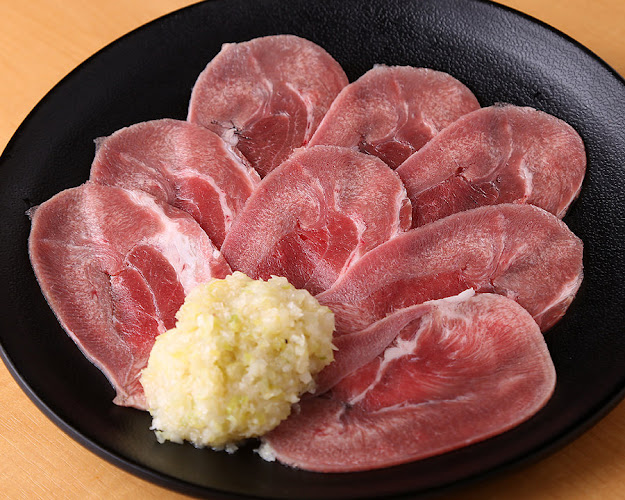 焼肉きんぐ 南福島店