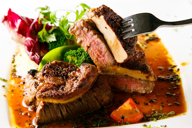 南欧バル Ichigo - 台東区