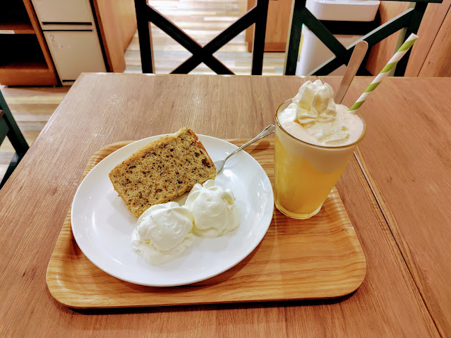 ベーカリー ピヨピヨ - 西東京市