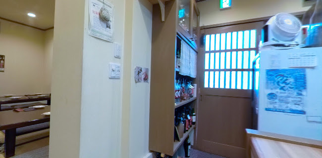 酒と肴 和on - 富山市