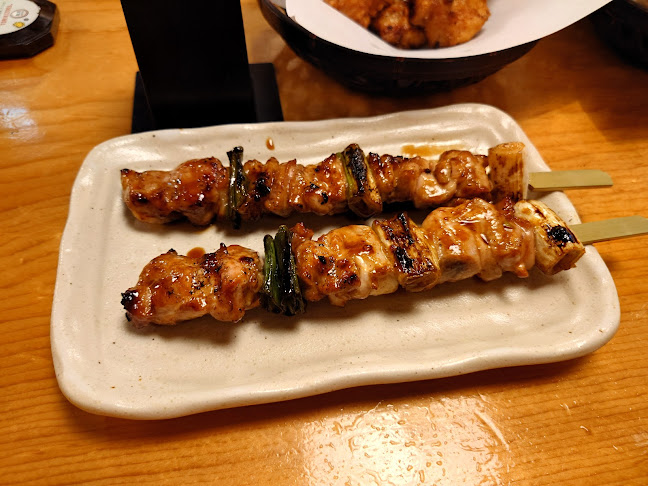 鳥貴族 日野店 - 飲食業