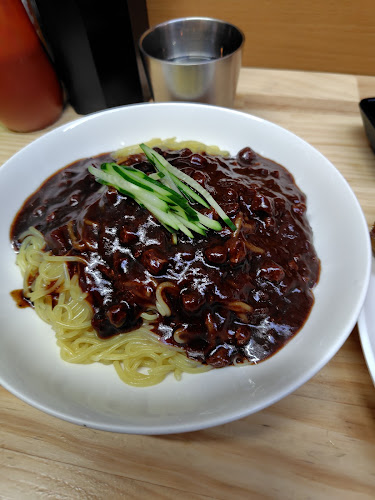 金杏奈の手作りキムチ 김안나 - 飲食業