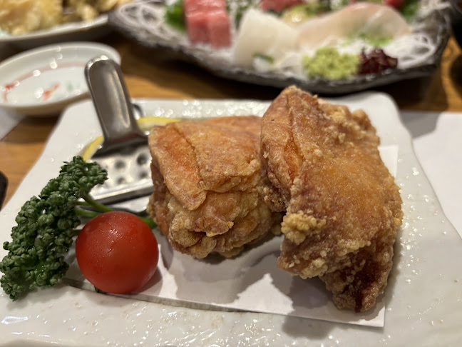 そばうどん 平沼 田中屋 - 飲食業