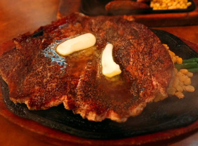 Comentarii opinii despre ステーキハウスシカゴ板橋店 STEAK HOUSE