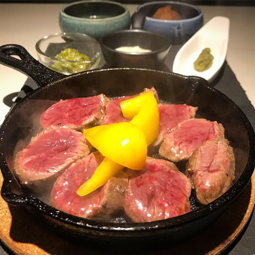 Opinii despre 璃んご în 大阪市 - 飲食業