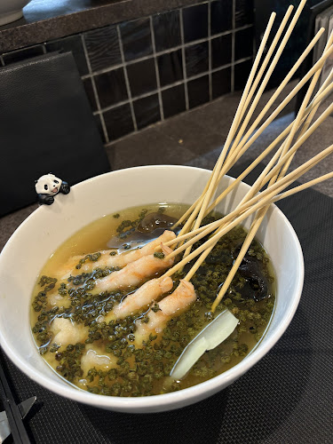 小菜一碟 - 飲食業