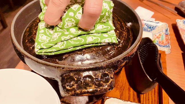 Opinii despre 焼肉ホルモンたけ田 熊谷店 în 熊谷市 - 飲食業