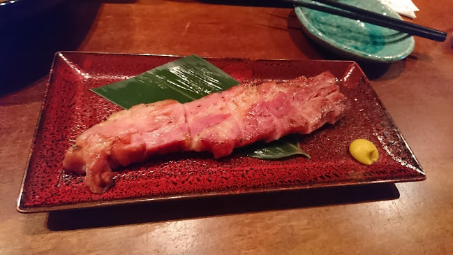 Opinii despre 魚ゆるり。 平塚店 în 平塚市 - 飲食業