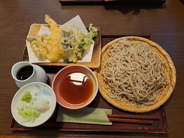 蔵の花 - 松本市