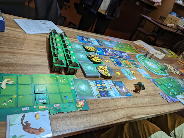 Comentarii opinii despre ボドゲバ