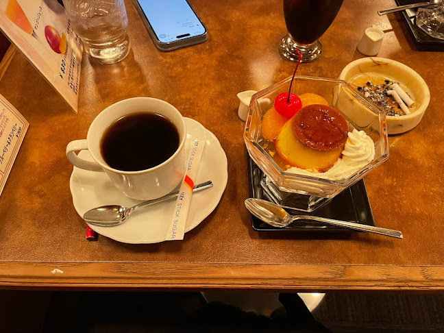 喫茶室ルノアール 吉祥寺店 - 武蔵野市