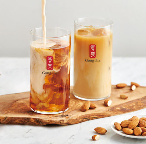 ゴンチャ CoCoLo新潟店 (Gong cha) - 新潟市