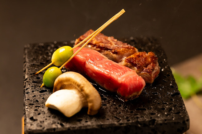 Comentarii opinii despre 肉割烹 喰心