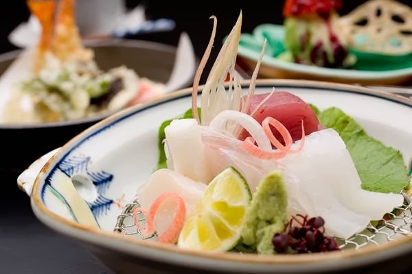 Comentarii opinii despre 京料理 花咲 萬治郎