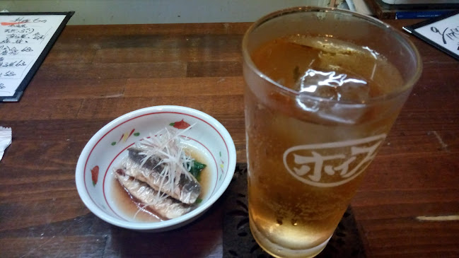 Opinii despre いこい食堂 一行三昧 în 葛飾区 - 飲食業