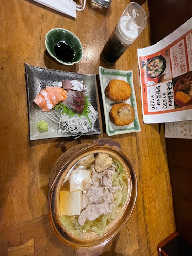 Comentarii opinii despre 家庭料理とおばんざい たべよし