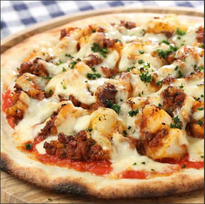 北の国バル 赤羽店