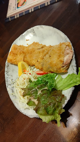 お食事処 池田屋 - 境港市