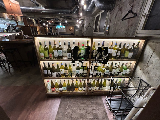 WINE RESTAURANT THE ATTACHMENT 横浜鶴屋町店 - 飲食業