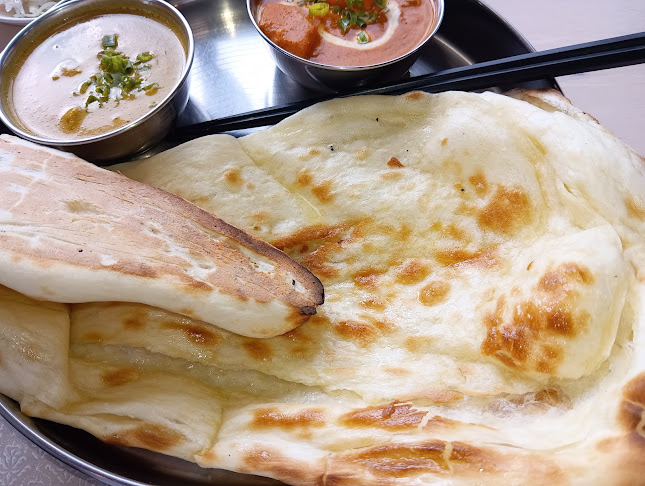 インド食堂 フルバリ - 伊勢市