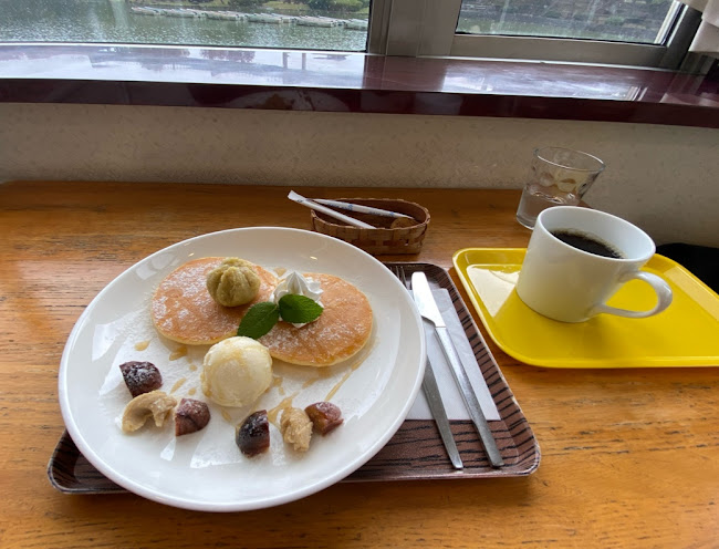 Comentarii opinii despre カフェ・ハーモニー