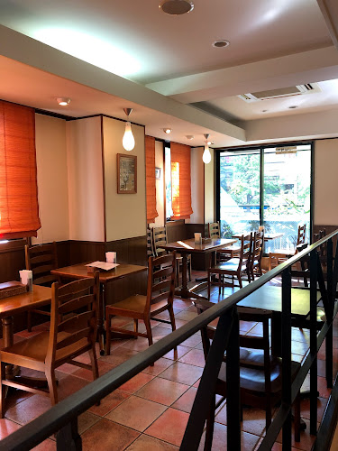 Cucina Italiana ANGOLO(クッチーナ イタリアーナ アンゴロ)