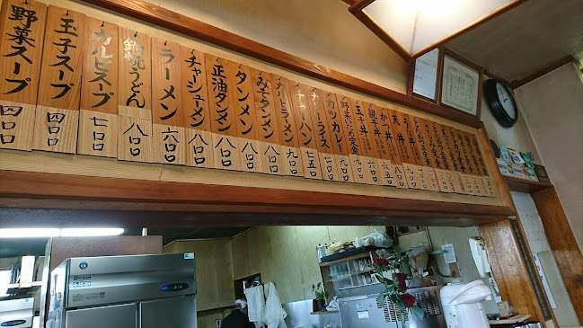 Opinii despre 山善 în 上越市 - 飲食業