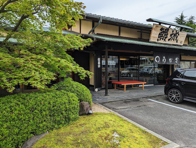 Comentarii opinii despre 鰻城