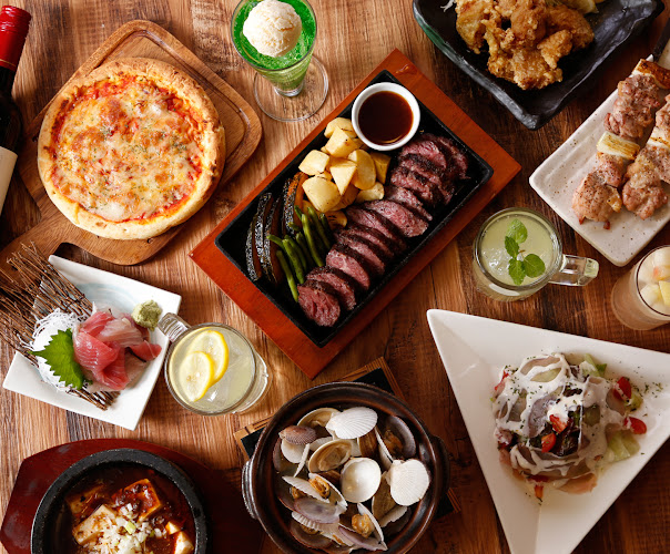 とりあえず吾平 東広島店 - 東広島市