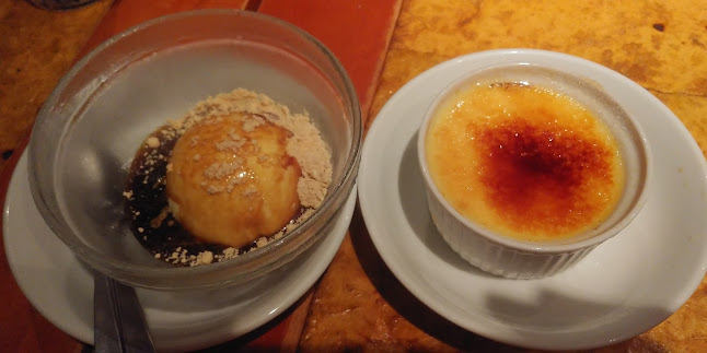 ビストロ 三十五段屋