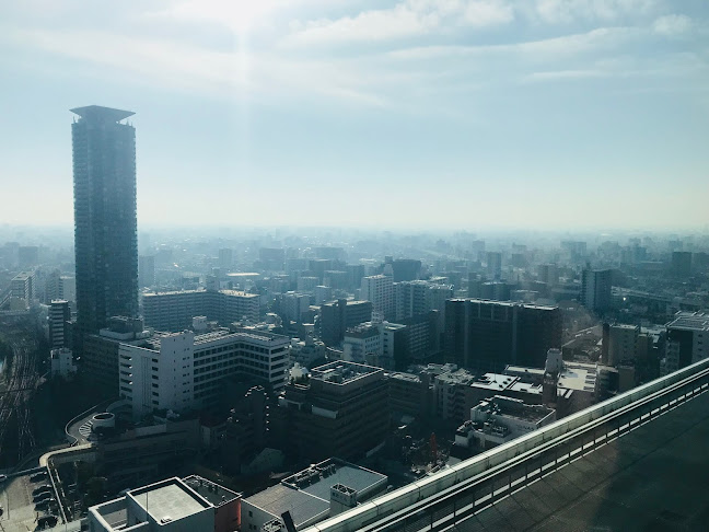 Comentarii opinii despre カフェチャオプレッソあべのハルカス店