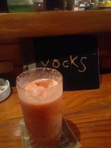 VOCKS (ボックス) - 飲食業