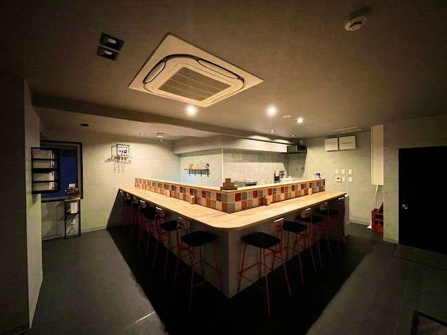 Comentarii opinii despre INFOBAR －日本酒BAR－